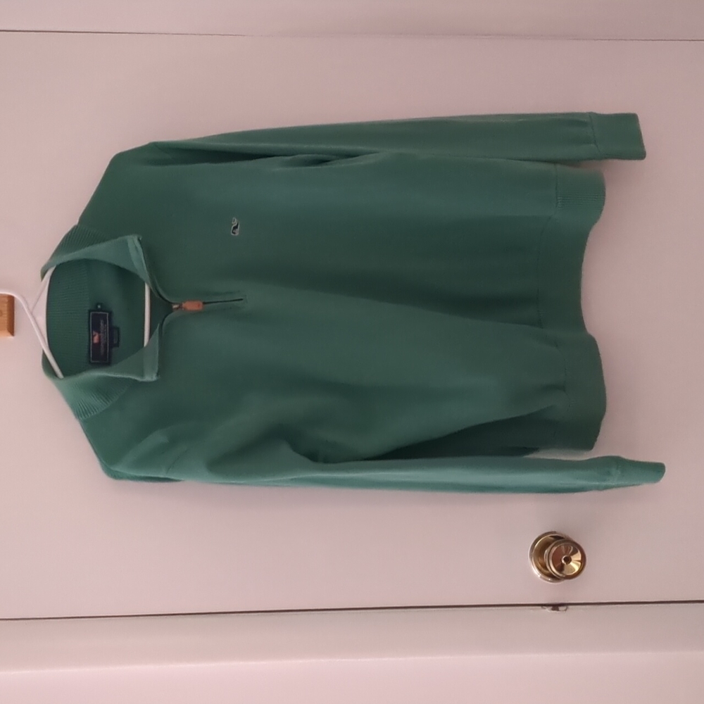 Men's Vineyard Vines 1/4 Zip